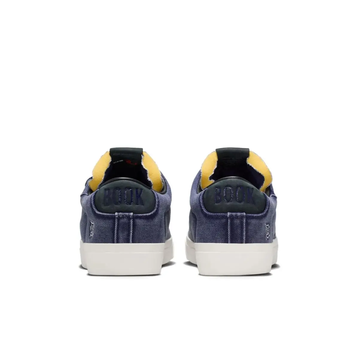 Nike shoes - Nike Blazer Low x Book HQ2054-400 - HQ2054-400 - Blue 15