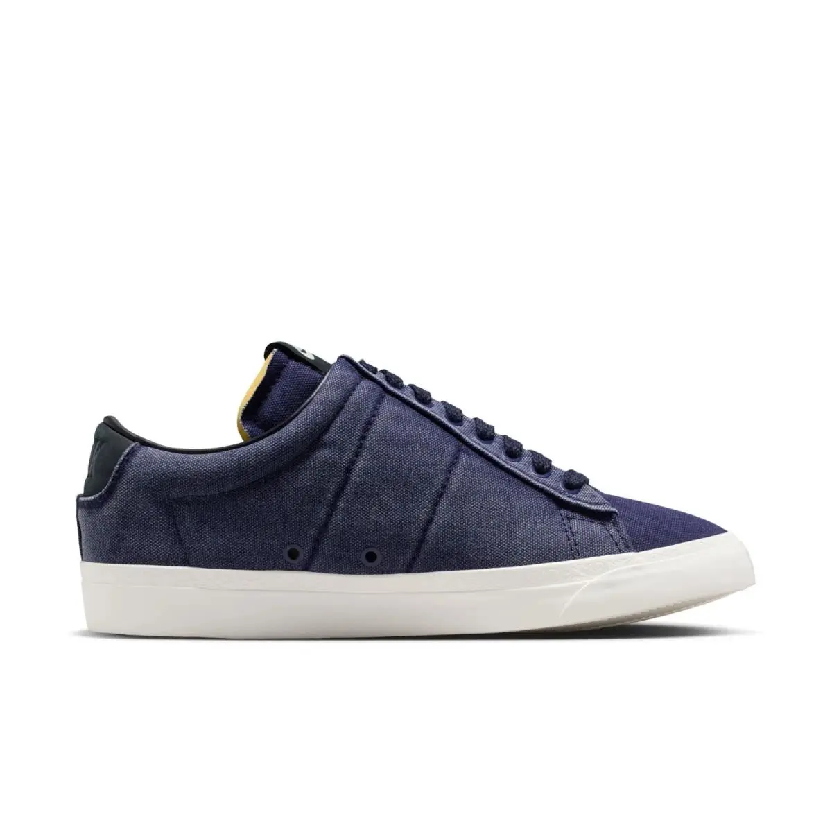 Nike shoes - Nike Blazer Low x Book HQ2054-400 - HQ2054-400 - Blue 23