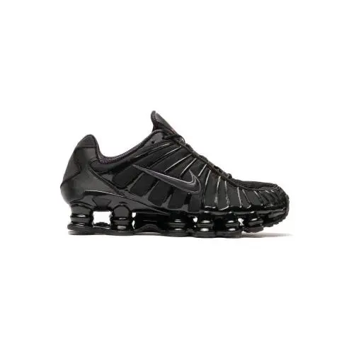 Nike Mens Shox TL Running Shoes AV3595 002
