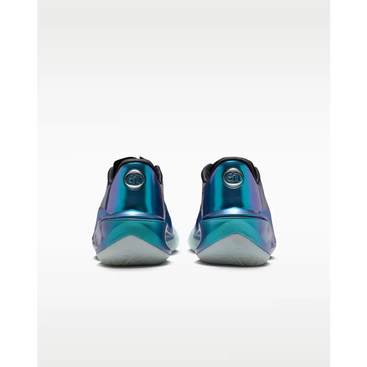 Nike shoes - Nike G.T. Cut 4 IQ6206-500 - IQ6206-500 - Blue 5