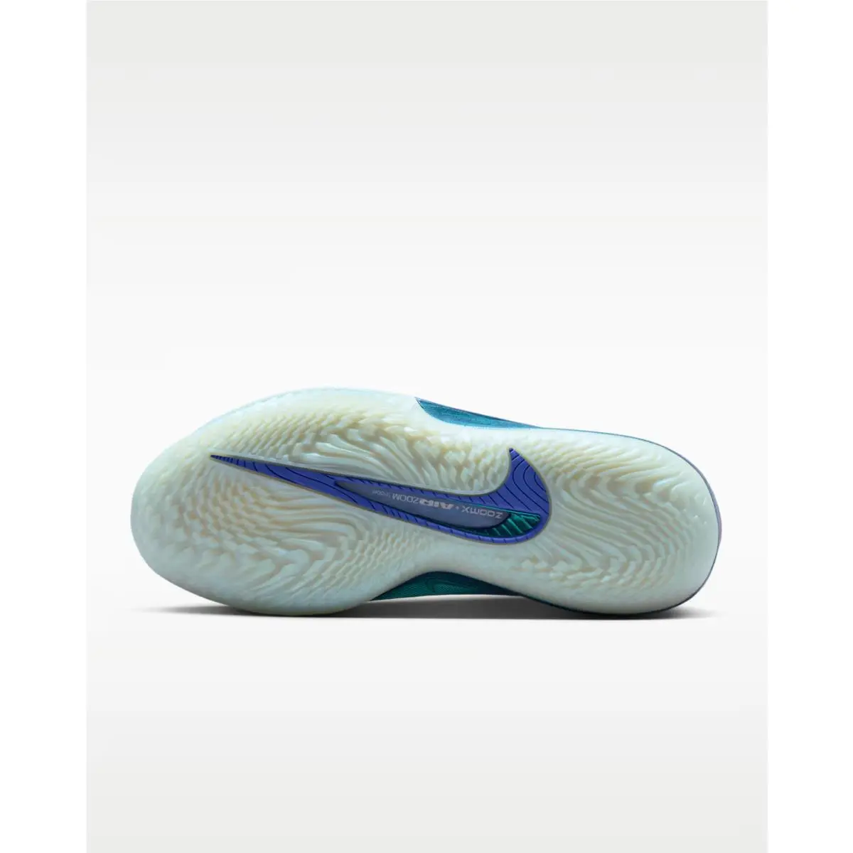Nike shoes - Nike G.T. Cut 4 IQ6206-500 - IQ6206-500 - Blue 6