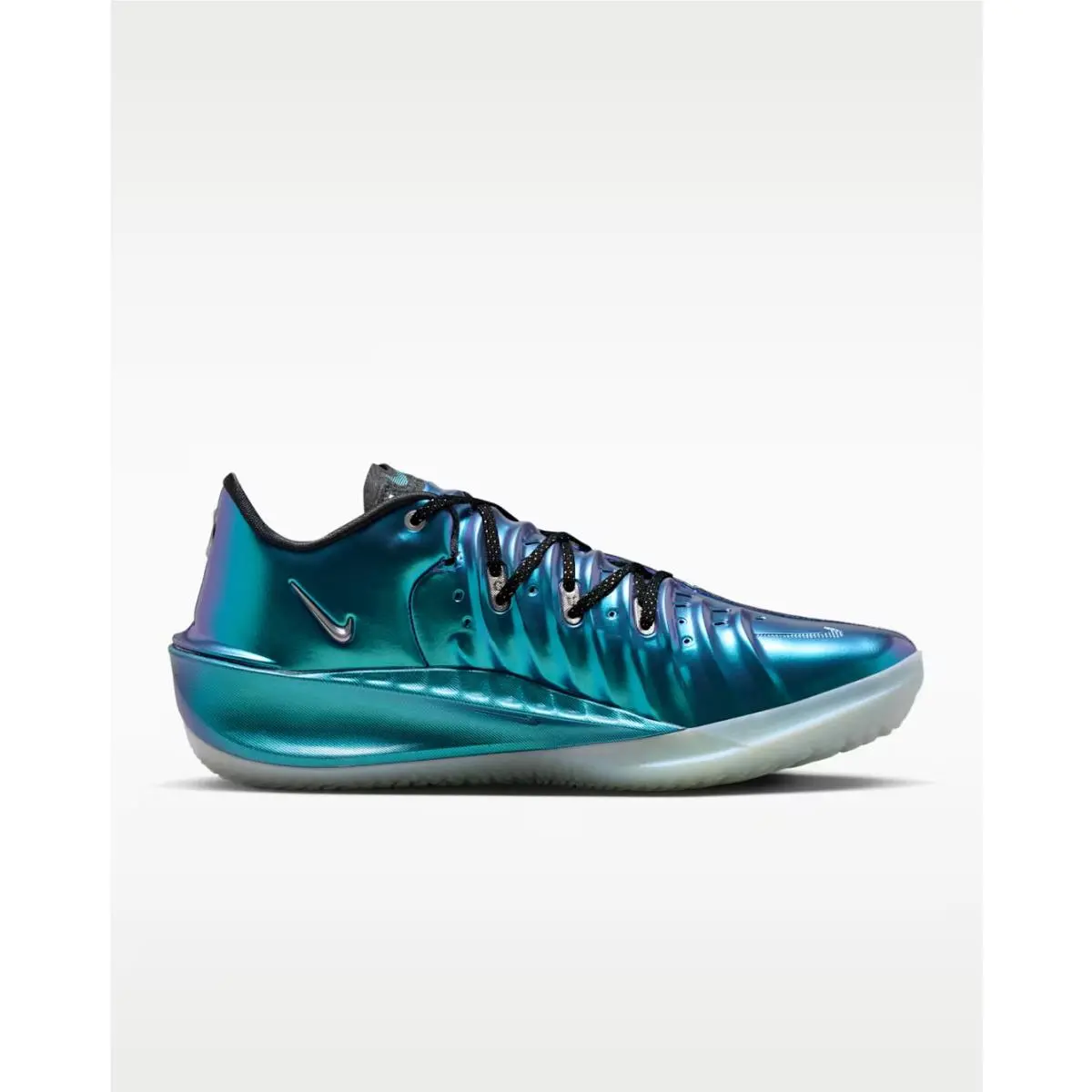 Nike shoes - Nike G.T. Cut 4 IQ6206-500 - IQ6206-500 - Blue 8