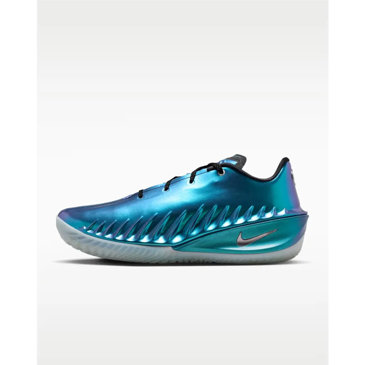 Nike shoes - Nike G.T. Cut 4 IQ6206-500 - IQ6206-500 - Blue 9