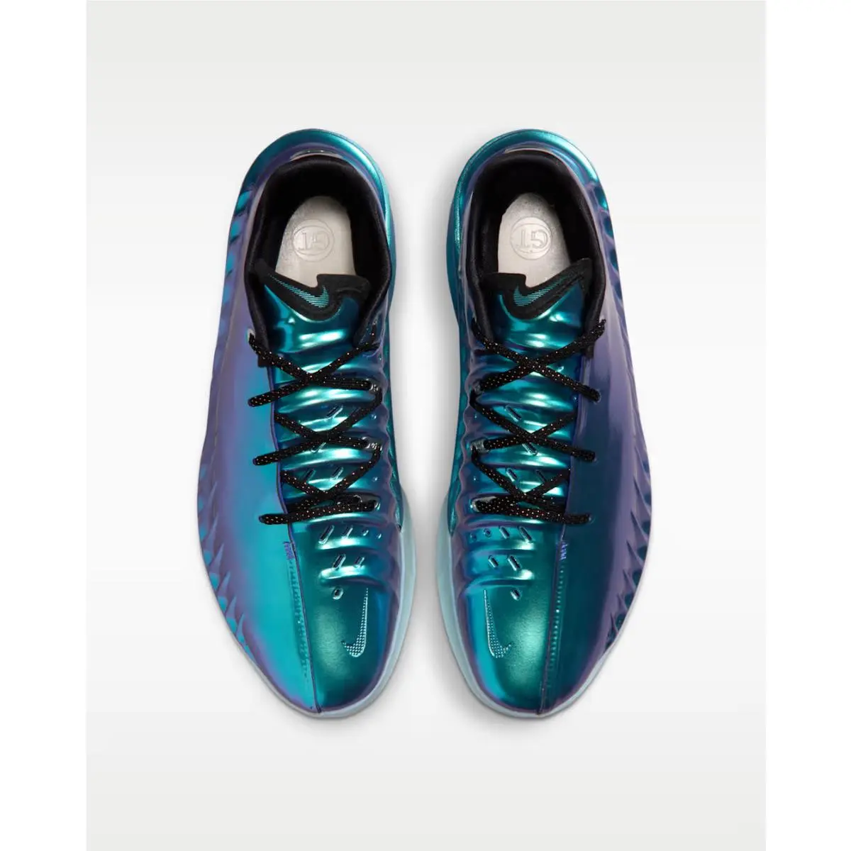 Nike shoes - Nike G.T. Cut 4 IQ6206-500 - IQ6206-500 - Blue 10