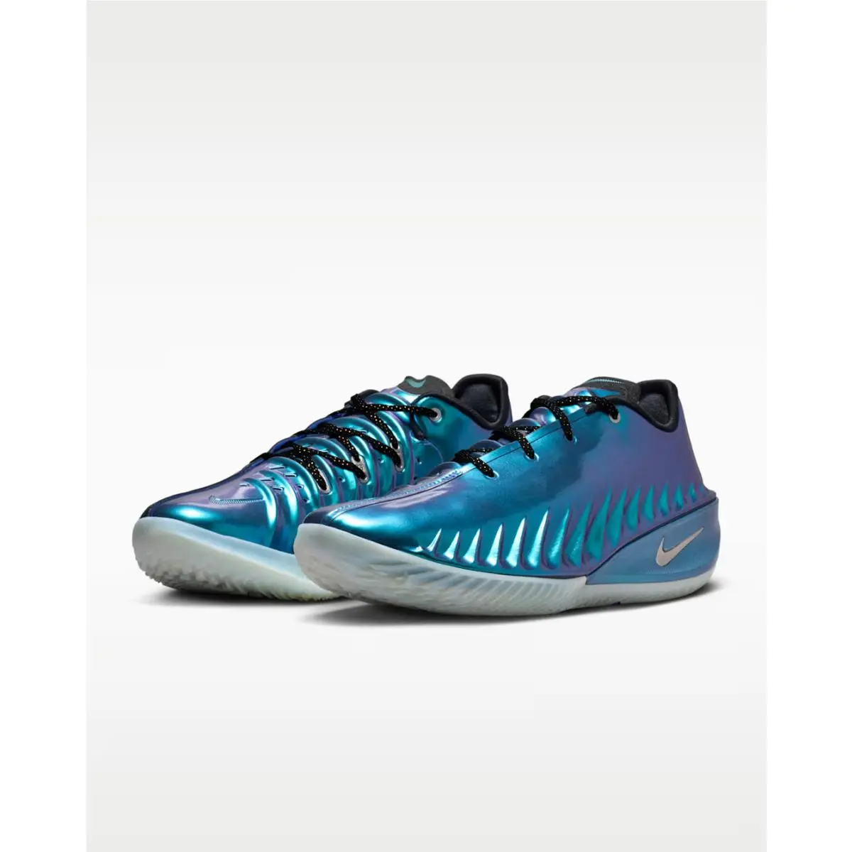 Nike shoes - Nike G.T. Cut 4 IQ6206-500 - IQ6206-500 - Blue 7