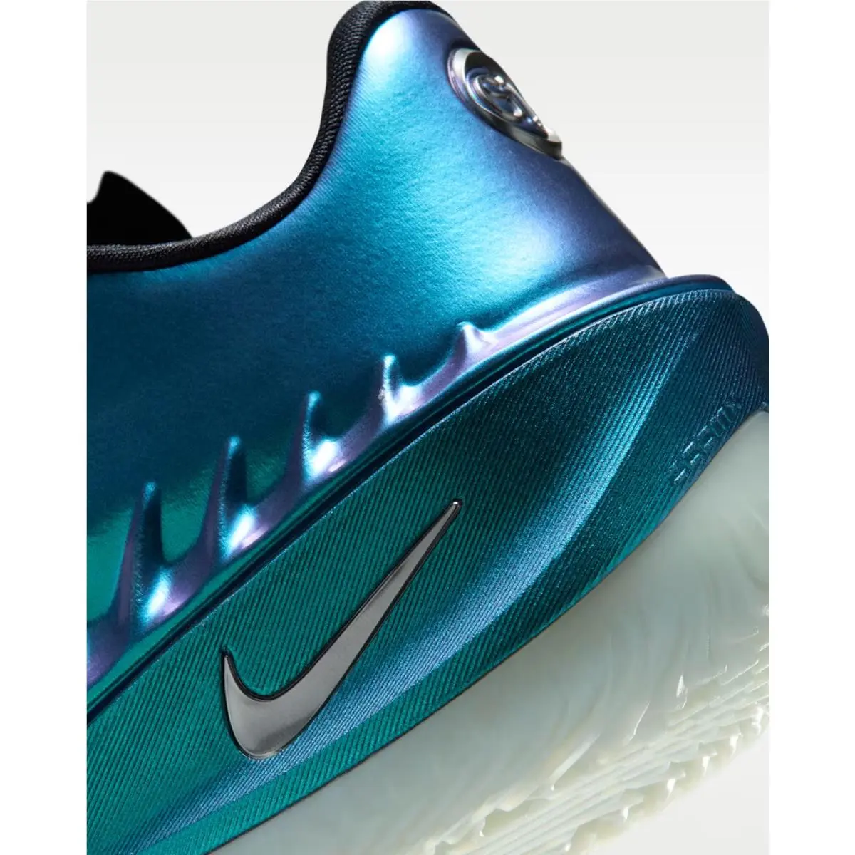 Nike shoes - Nike G.T. Cut 4 IQ6206-500 - IQ6206-500 - Blue 4