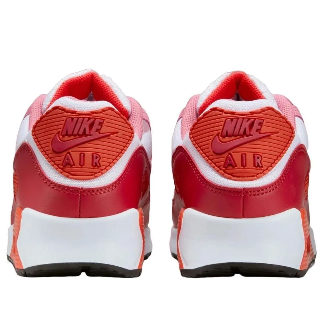 Nike shoes - Nike Air Max 90 DM0029-600 - DM0029-600 - White 11