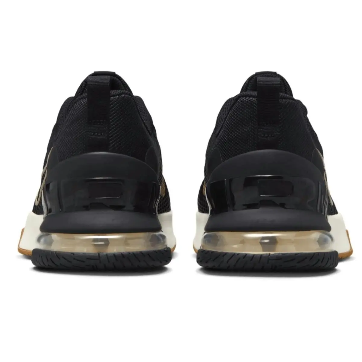 Nike shoes - Nike Air Max Alpha - Air Max Alpha - Black, Maufacturer: Black/Parachute Beige/Sail 2