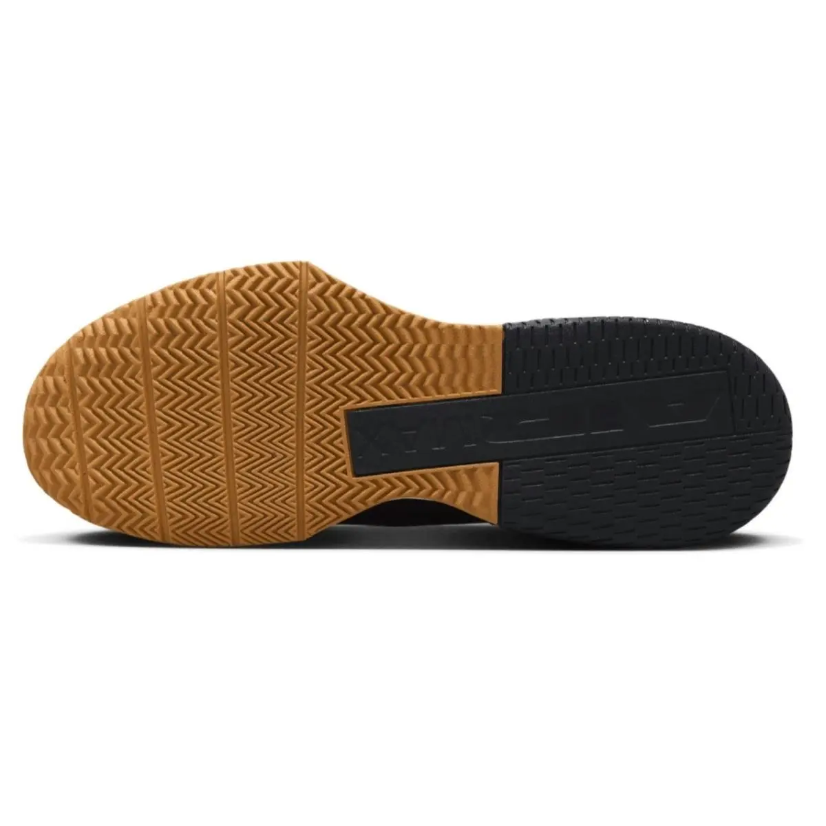 Nike shoes - Nike Air Max Alpha - Air Max Alpha - Black, Maufacturer: Black/Parachute Beige/Sail 25