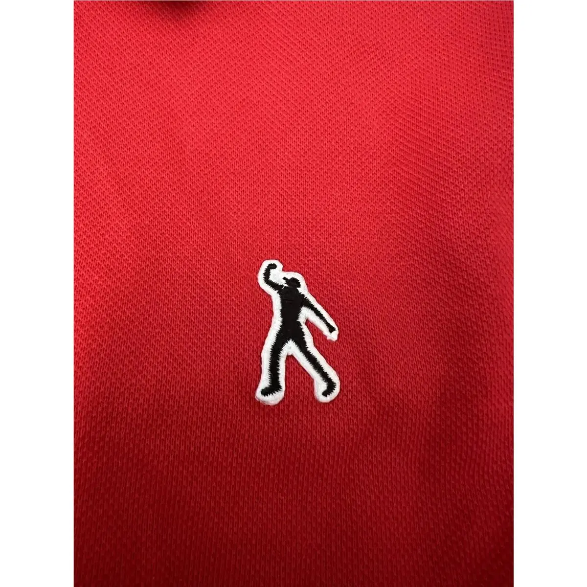 Nike clothing - Nike Dri-Fit - Red 2