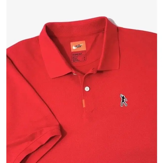 Nike clothing - Nike Dri-Fit - Red 4