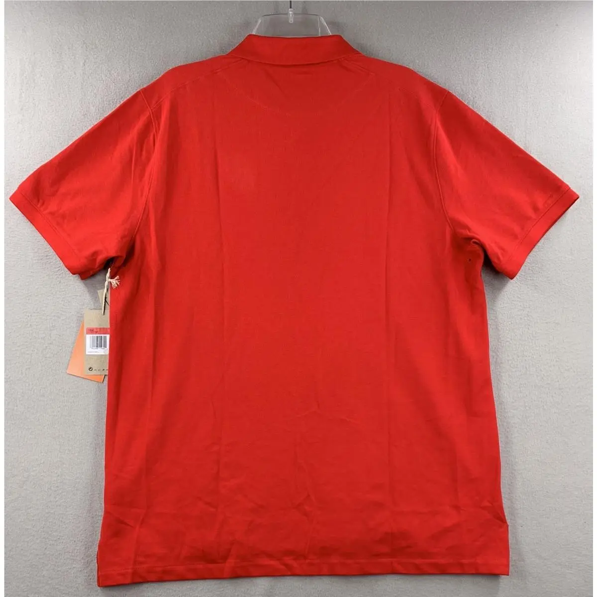 Nike clothing - Nike Dri-Fit - Red 11