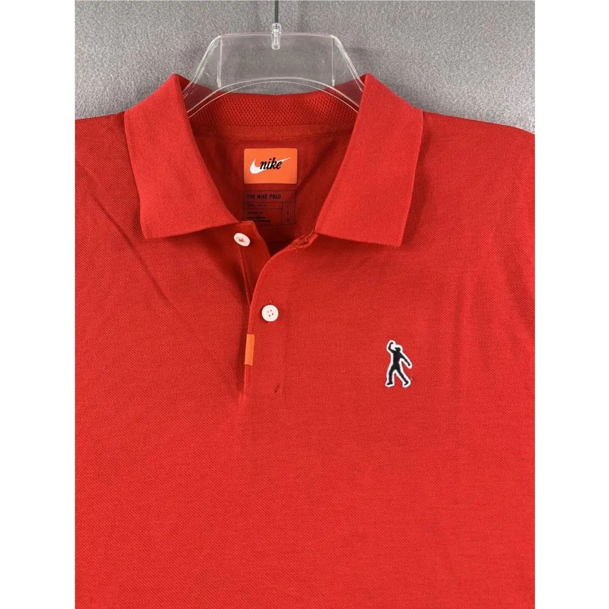 Nike clothing - Nike Dri-Fit - Red 13