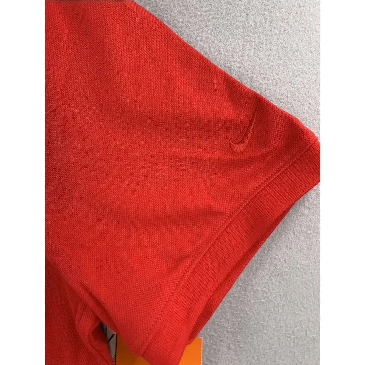 Nike clothing - Nike Dri-Fit - Red 16