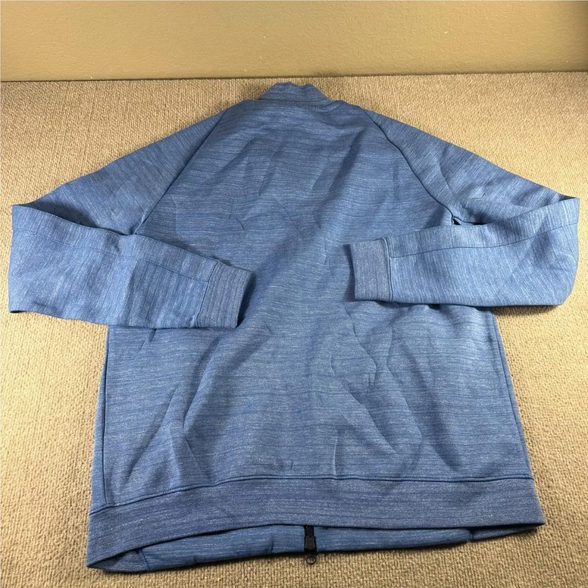 Nike clothing - Nike N98 - 605680 - Blue 18