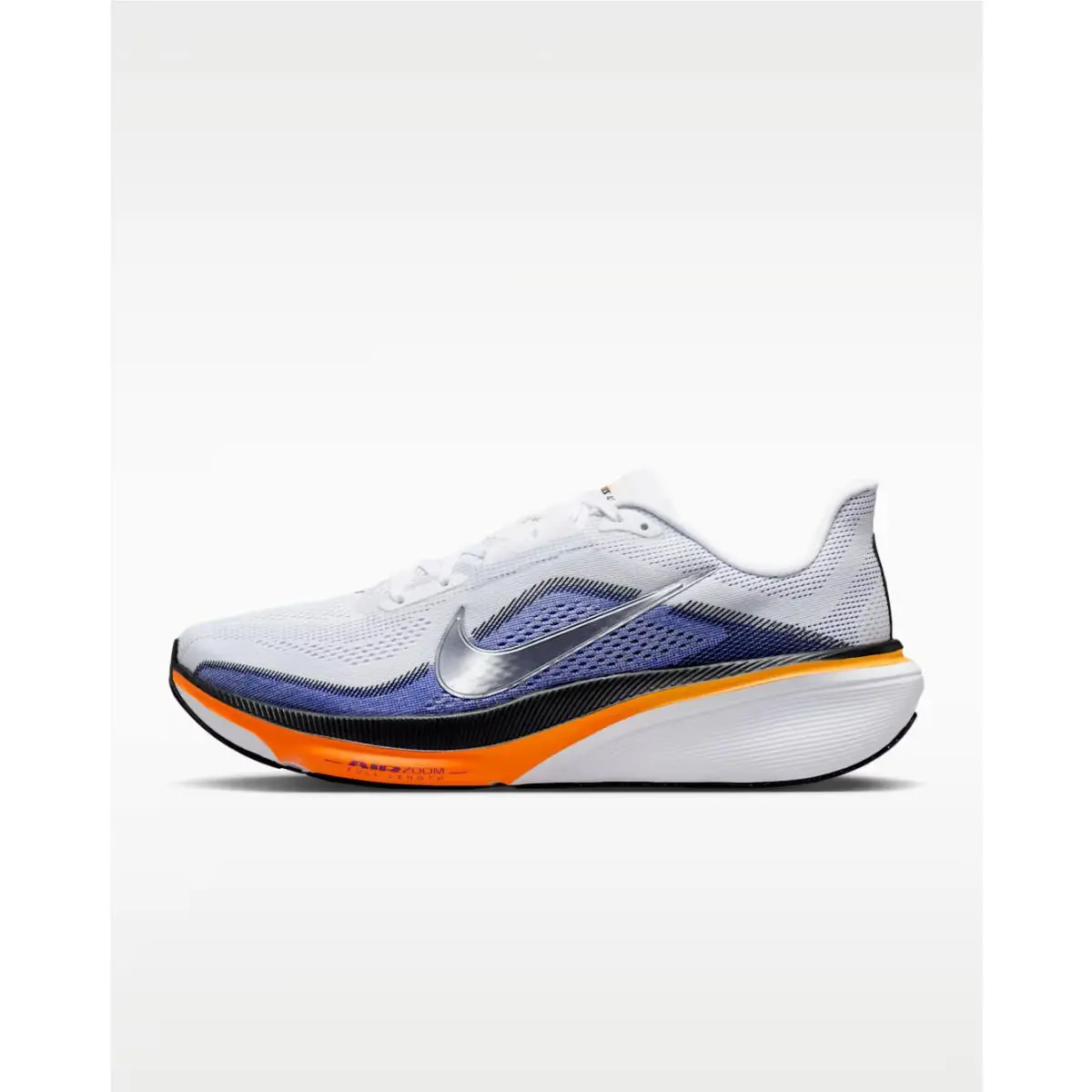 Nike shoes - Nike Pegasus 42 IB1873-102 - Pegasus - IB1873-102 - White 1