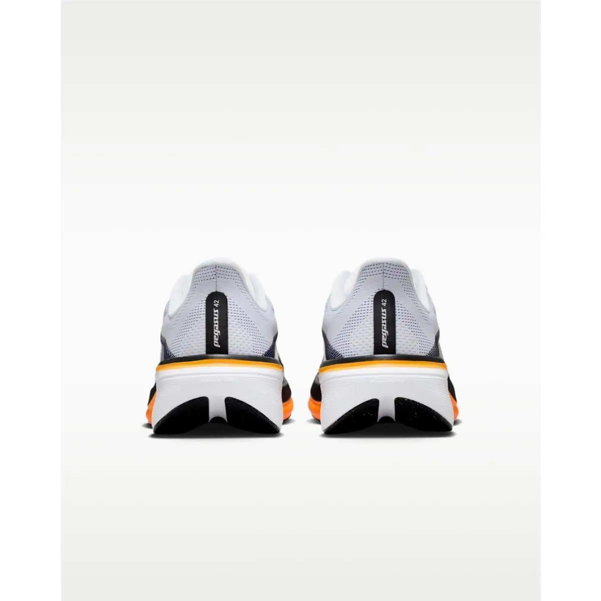Nike shoes - Nike Pegasus 42 IB1873-102 - Pegasus - IB1873-102 - White 18