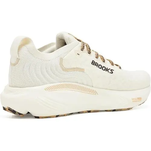 Brooks shoes - Brooks Adrenaline GTS 25 - Adrenaline GTS - 1204431B215 - Coconut/Tofu/creme (UPC: 0195394907469) 1