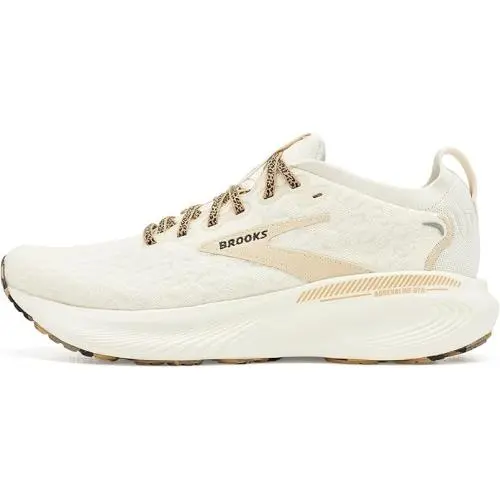 Brooks shoes - Brooks Adrenaline GTS 25 - Adrenaline GTS - 1204431B215 - Coconut/Tofu/creme (UPC: 0195394907469) 2