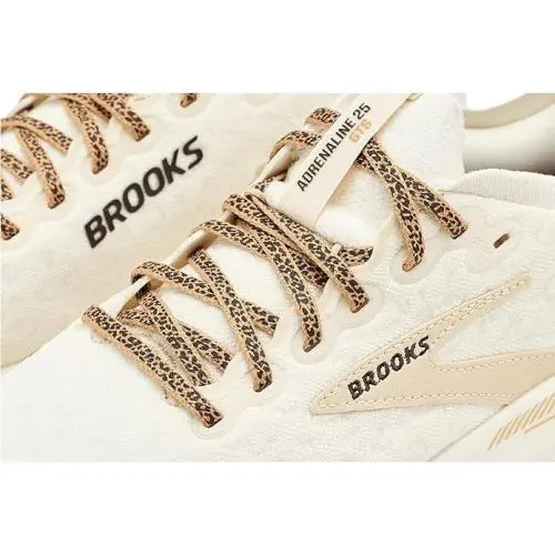 Brooks shoes - Brooks Adrenaline GTS 25 - Adrenaline GTS - 1204431B215 - Coconut/Tofu/creme (UPC: 0195394907469) 4
