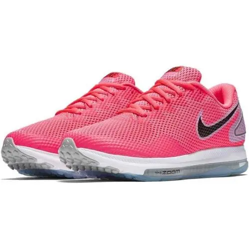 Nike shoes - HOT PUNCH, BLACK, LIGHT ARTIC PINK 0