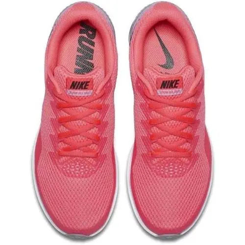 Nike shoes - HOT PUNCH, BLACK, LIGHT ARTIC PINK 4