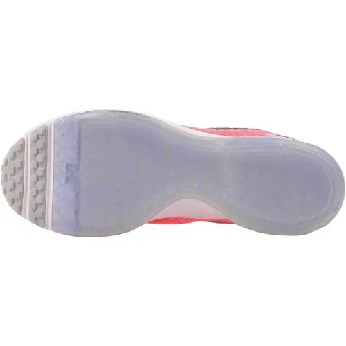 Nike shoes - HOT PUNCH, BLACK, LIGHT ARTIC PINK 5