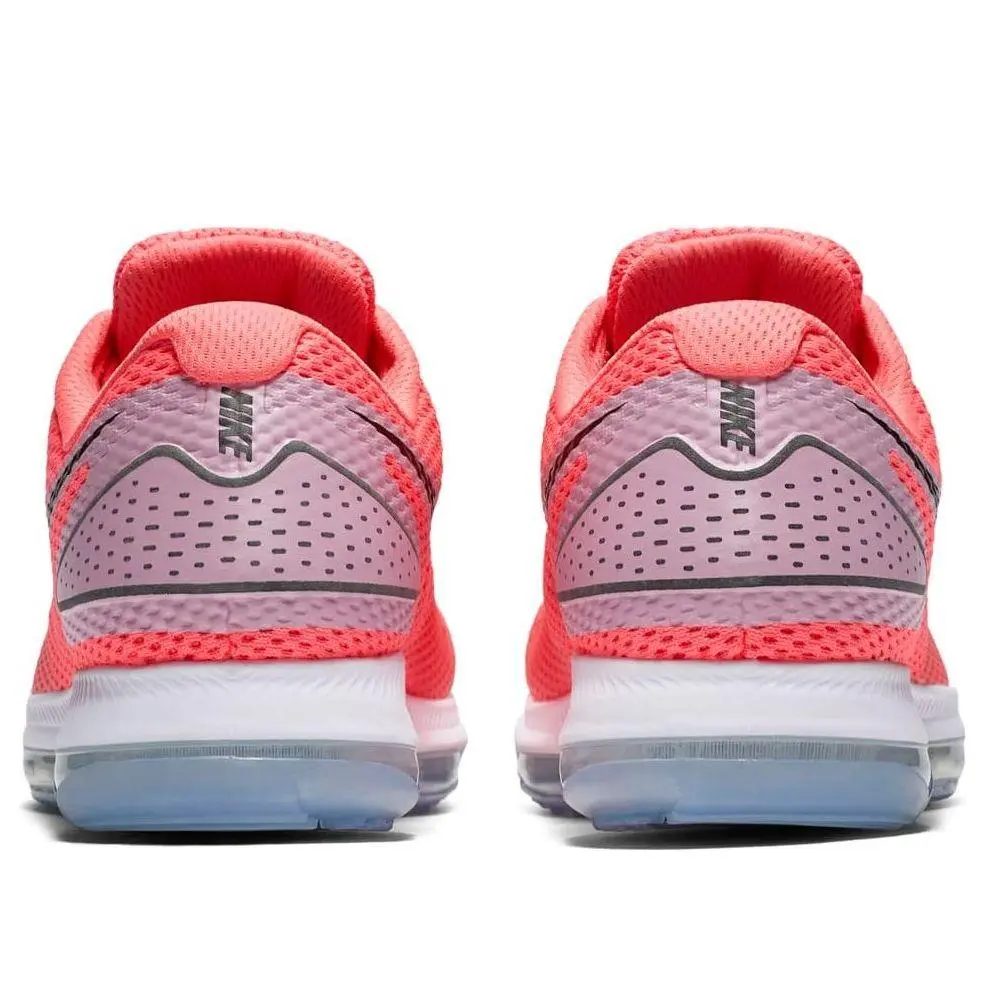 Nike shoes - HOT PUNCH, BLACK, LIGHT ARTIC PINK 14