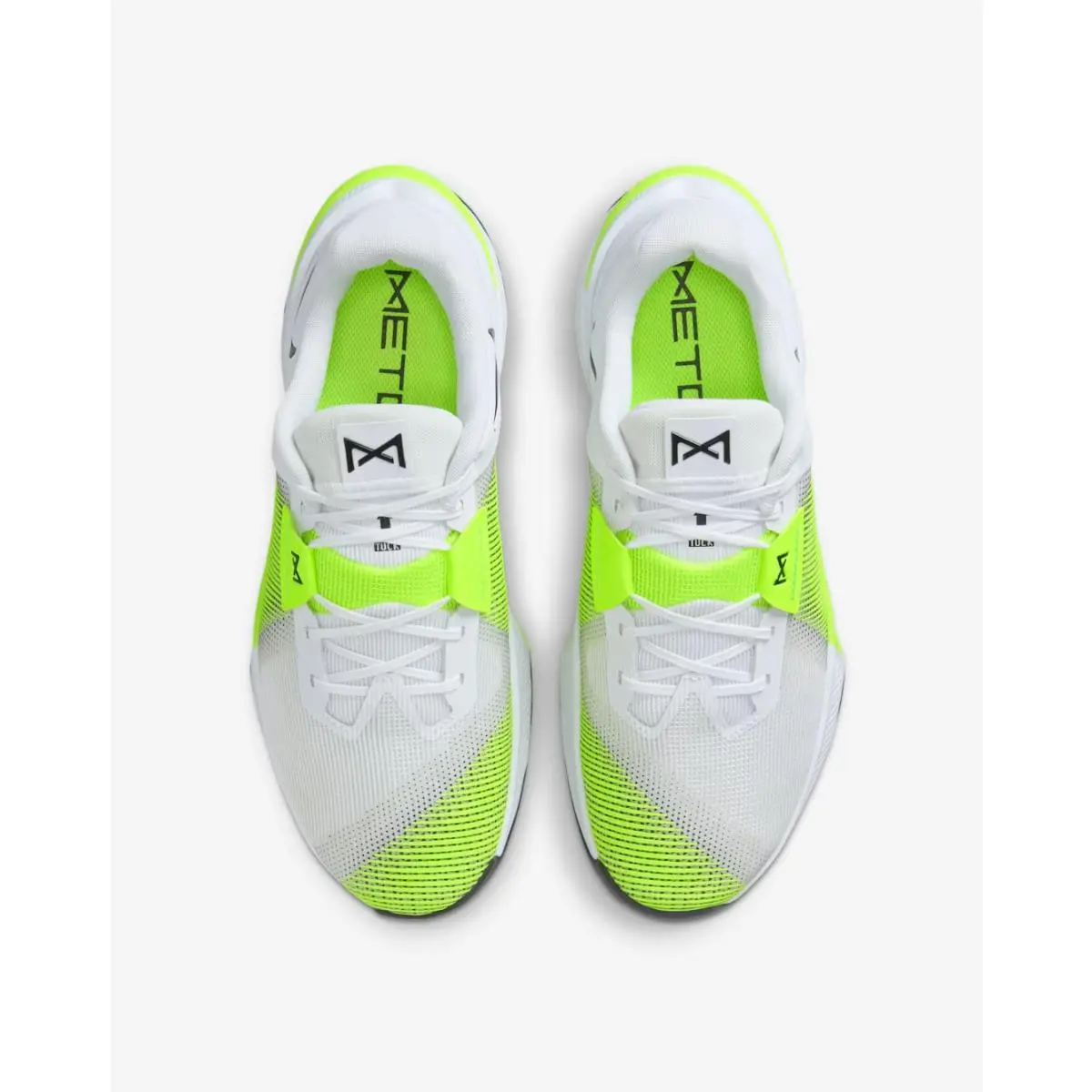 Nike shoes - Nike Metcon 10 HJ1875-101 - Metcon - HJ1875-101 - White 2