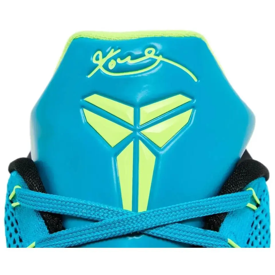 Nike shoes - Nike Elite - Elite - IO3673-400 - NEO TURQ VOLT 3