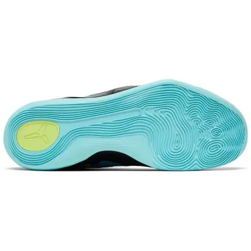 Nike shoes - Nike Elite - Elite - IO3673-400 - NEO TURQ VOLT 12