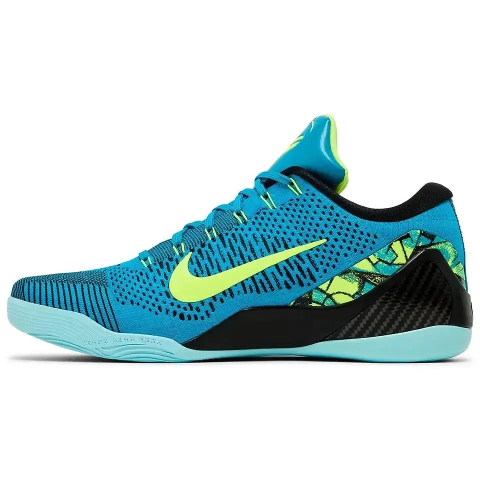 Nike shoes - Nike Elite - Elite - IO3673-400 - NEO TURQ VOLT 6
