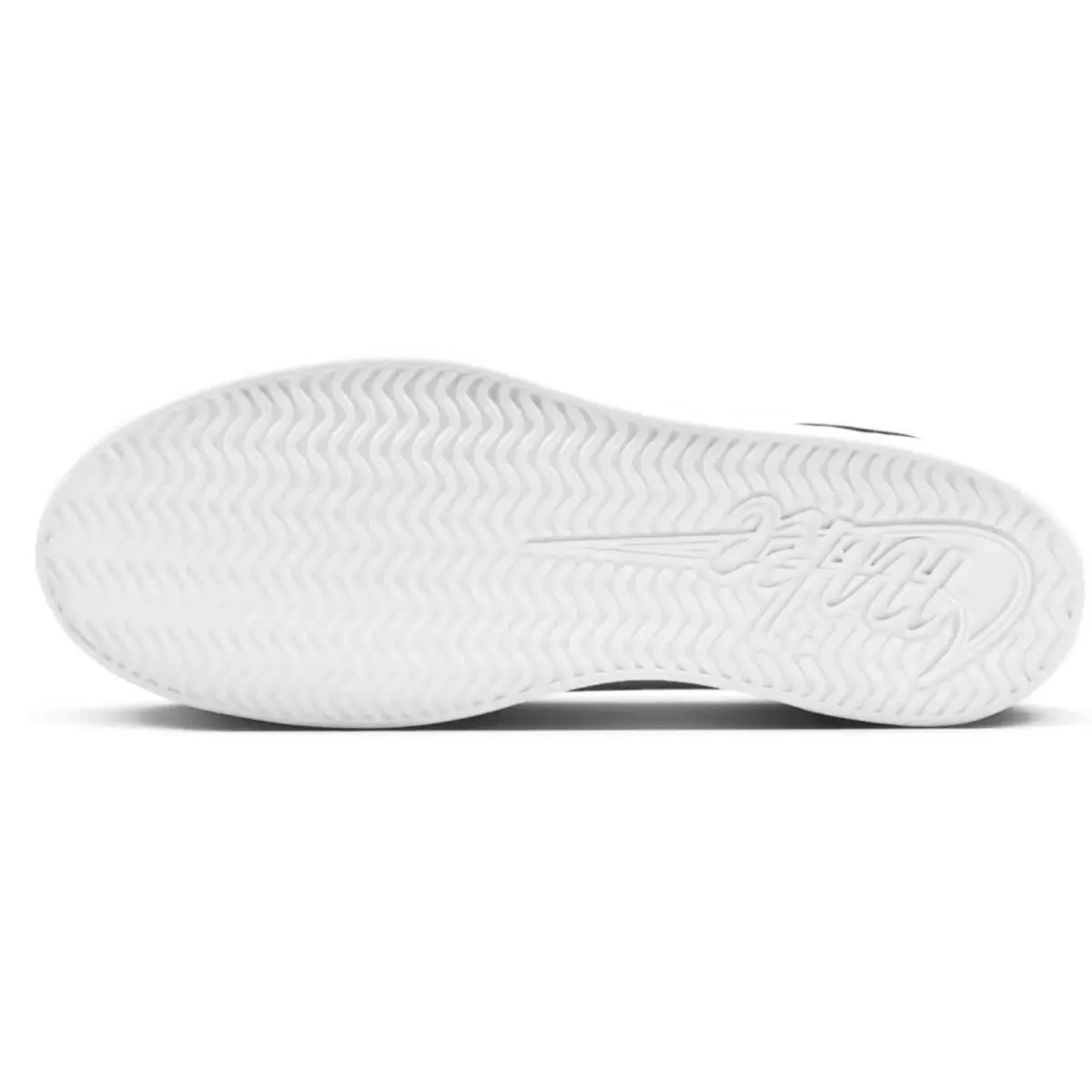 Nike shoes - Nike Court Heritage SL - Court Heritage - White, Manufacturer: White/Black 7