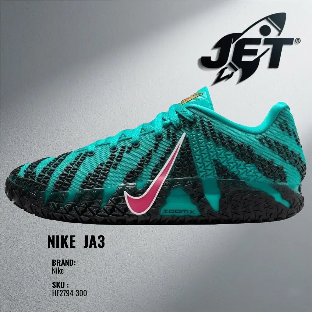 Nike shoes - HF2794300 - HF2794-300 - Turbo Green 3