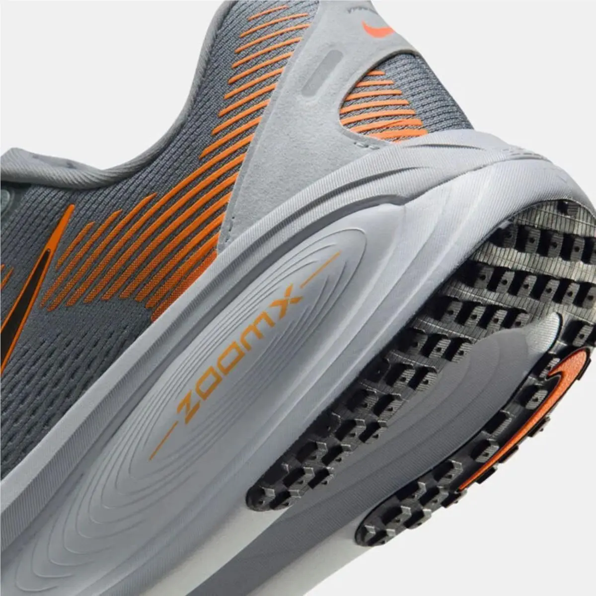Nike shoes - Nike Vomero 18 HM6803-014 - Vomero - HM6803-014 - Gray 10