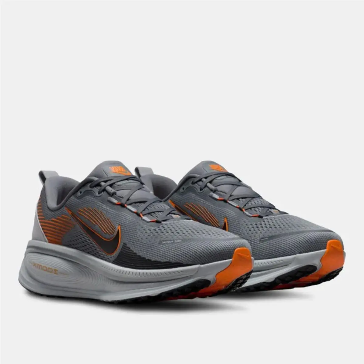 Nike shoes - Nike Vomero 18 HM6803-014 - Vomero - HM6803-014 - Gray 5