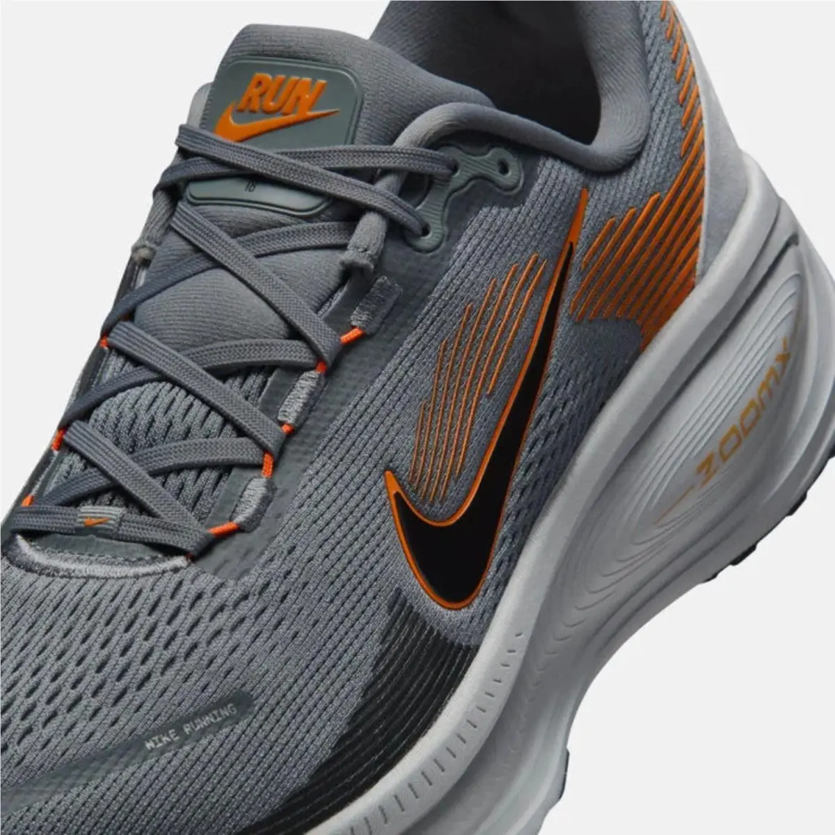Nike shoes - Nike Vomero 18 HM6803-014 - Vomero - HM6803-014 - Gray 3