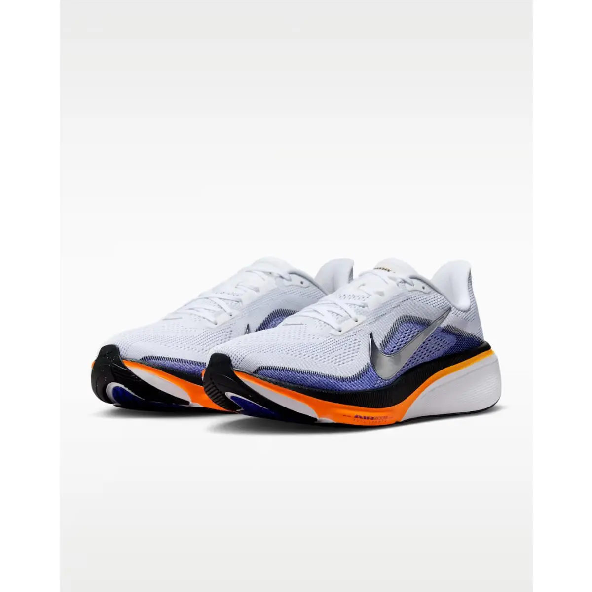 Nike shoes - Nike Pegasus 42 IB1873-102 - Pegasus - IB1873-102 - White 5