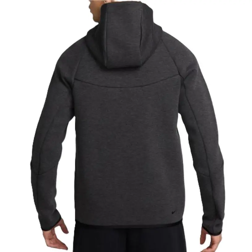 Nike clothing - Black Heather/Black 0