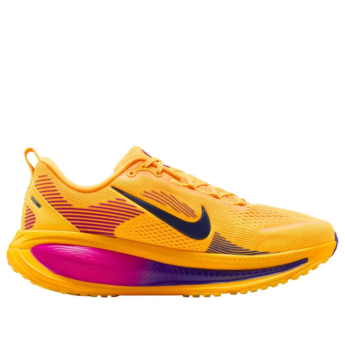 Nike shoes - Nike Vomero 18 HM6803-802 - Vomero - HM6803-802 - Orange 0