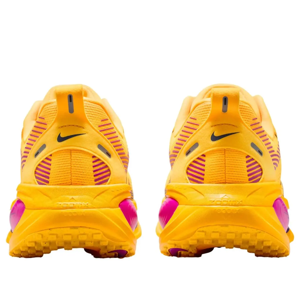 Nike shoes - Nike Vomero 18 HM6803-802 - Vomero - HM6803-802 - Orange 4