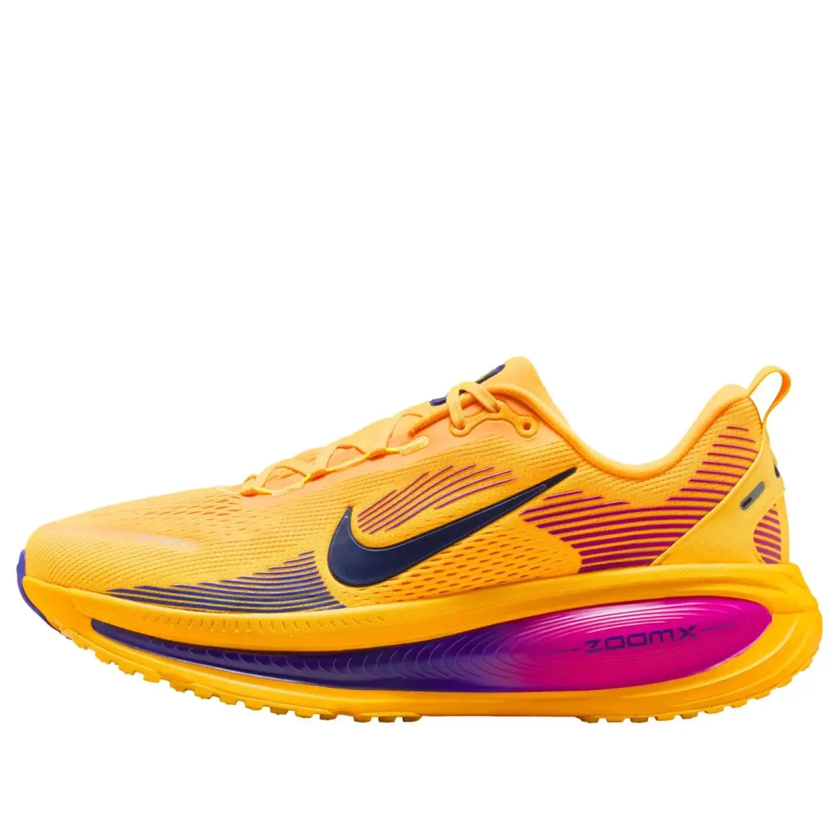 Nike shoes - Nike Vomero 18 HM6803-802 - Vomero - HM6803-802 - Orange 7