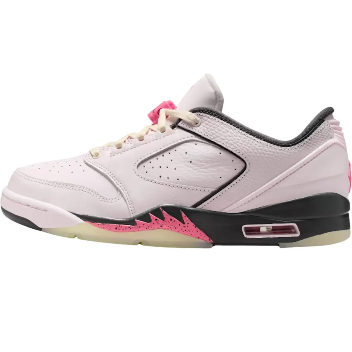 Nike shoes - Nike Air Jordan Sixty Plus Low - Pearl Pink/Anthracite/Muslin/Pinksicle 0