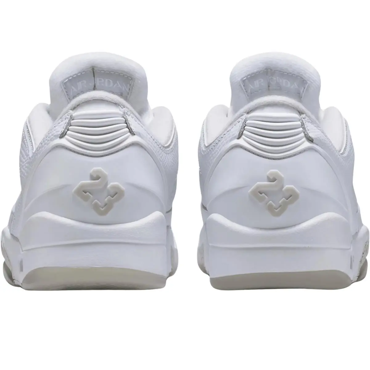 Nike shoes - Nike Air Jordan Sixty Plus Low - Pearl Pink/Anthracite/Muslin/Pinksicle 21