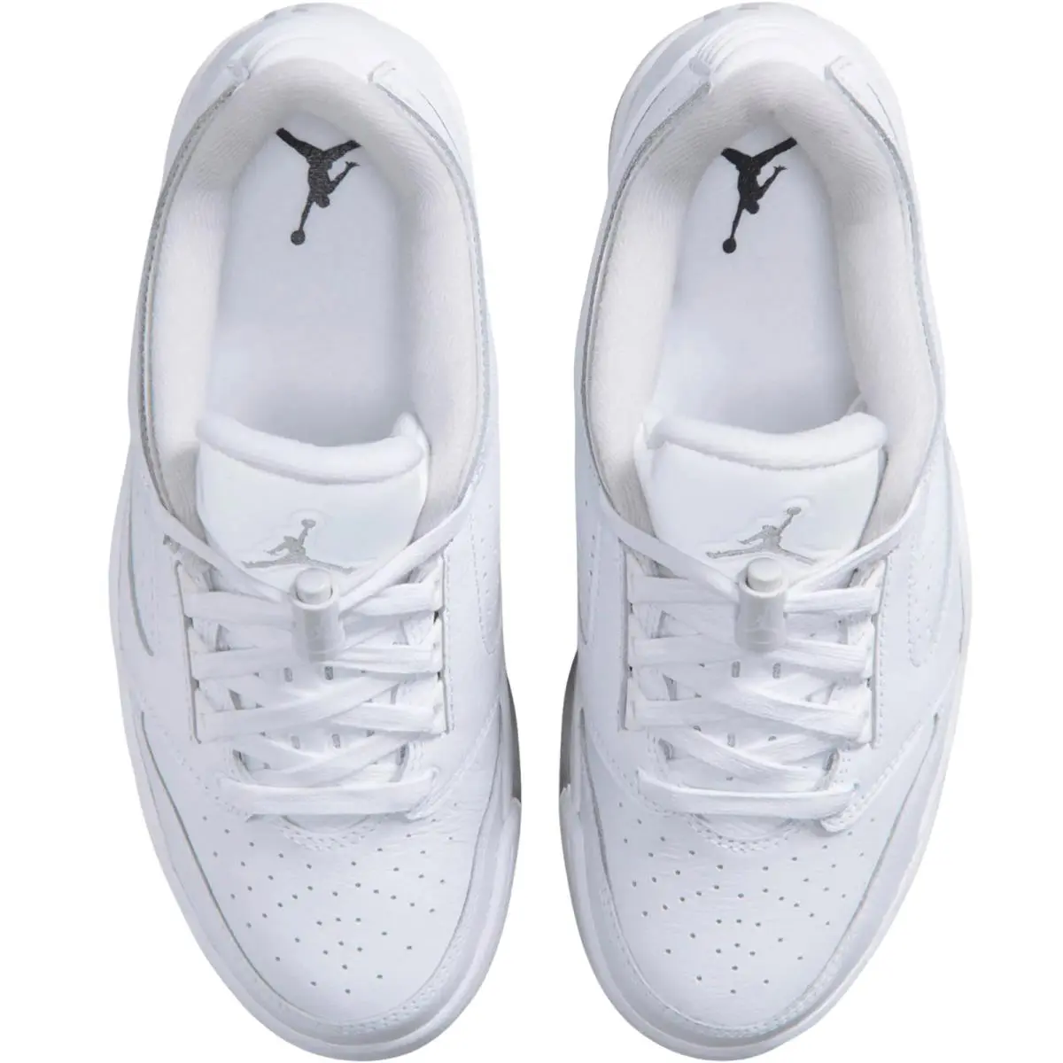 Nike shoes - Nike Air Jordan Sixty Plus Low - Pearl Pink/Anthracite/Muslin/Pinksicle 22