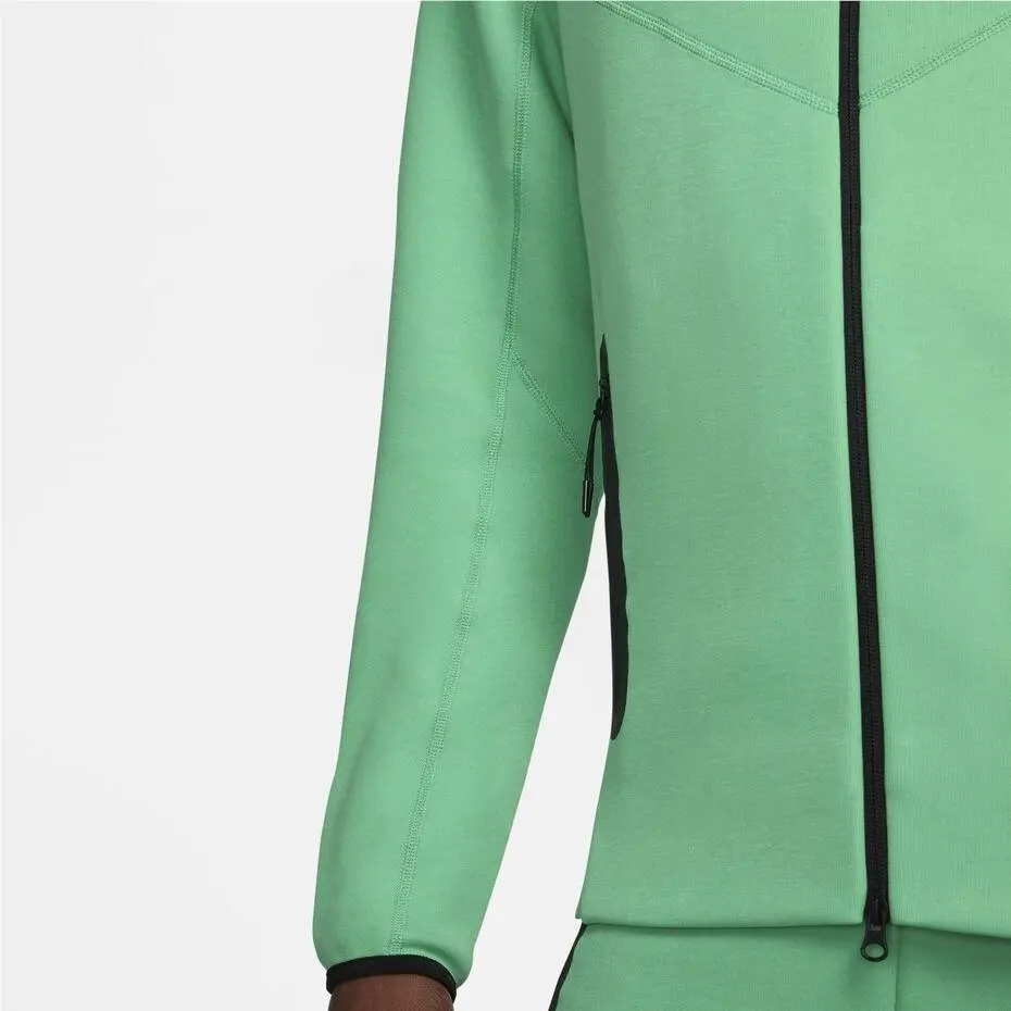 Nike clothing - Nike Tech - Tech - FB7921063 FB7921-363 - Spring Green -363 7