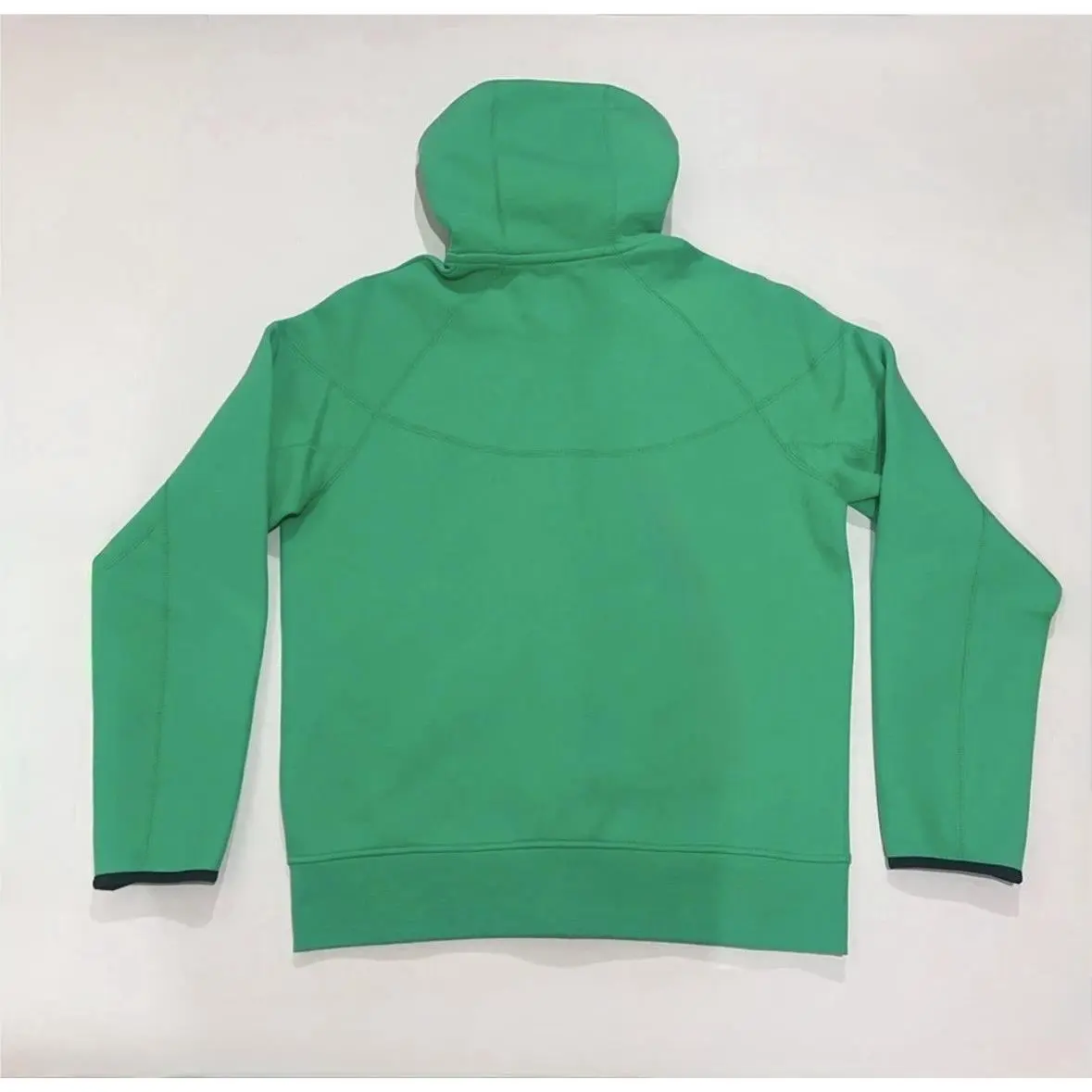 Nike clothing - Nike Tech - Tech - FB7921063 FB7921-363 - Spring Green -363 1