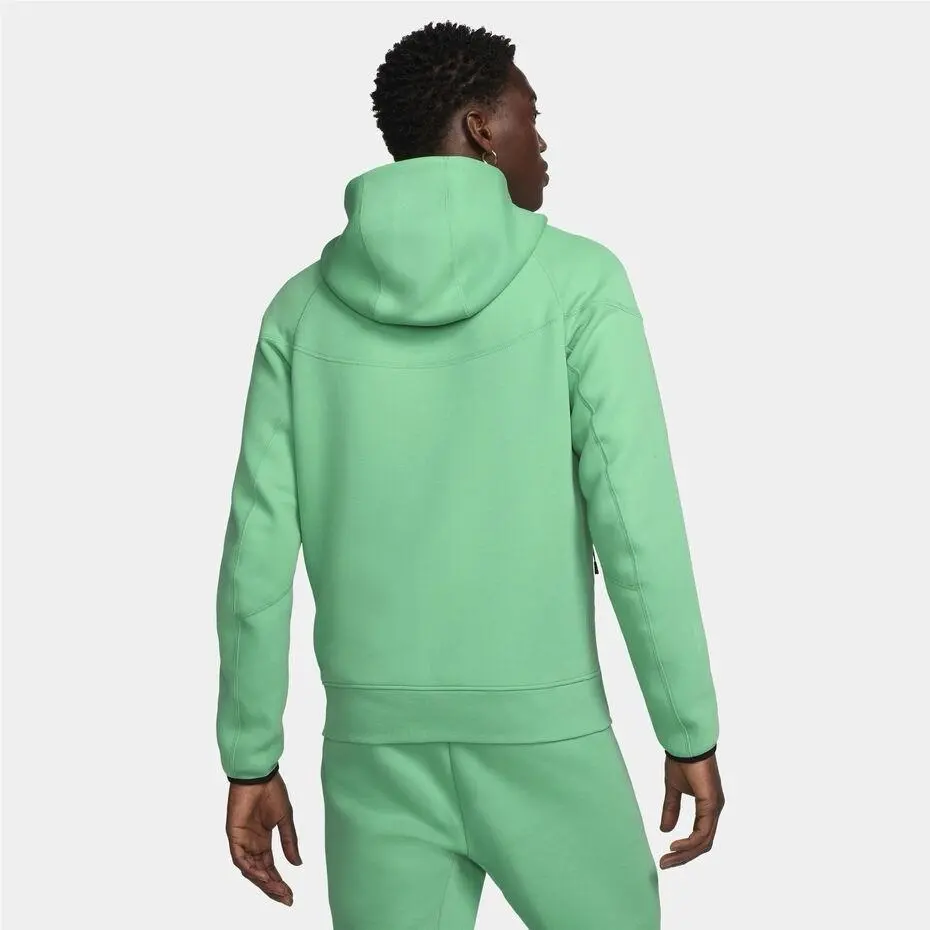Nike clothing - Nike Tech - Tech - FB7921063 FB7921-363 - Spring Green -363 14