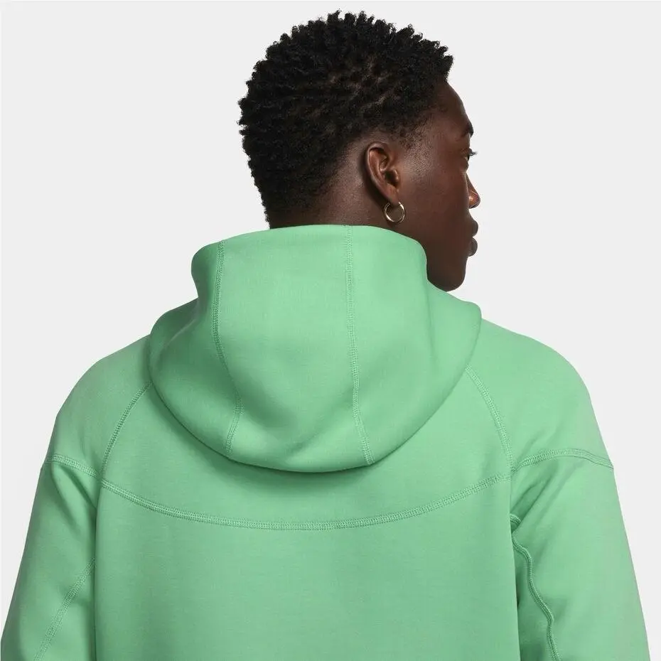 Nike clothing - Nike Tech - Tech - FB7921063 FB7921-363 - Spring Green -363 22