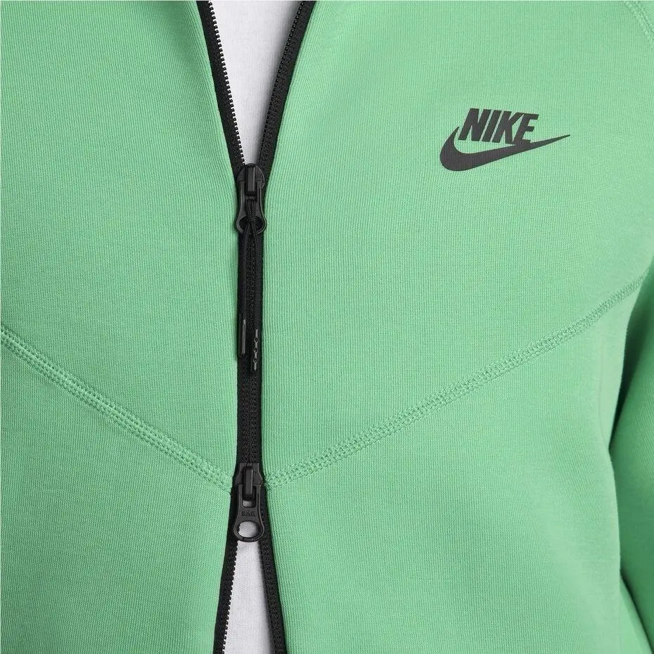 Nike clothing - Nike Tech - Tech - FB7921063 FB7921-363 - Spring Green -363 8